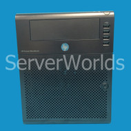 Refurbished HP N36L Microserver 1.3Ghz, 2GB, 250GB SATA 614352-001