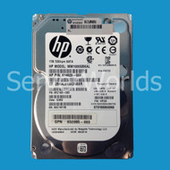 HP ST91000640NS 1TB 3G 7200 SATA MDL Hot Plug