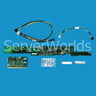 HP 2CPU Riser Kit SL390 614839-B21 620762-001