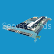 Sun 370-7748 LSI Megaraid Card Cables Battery X9884A