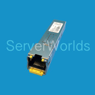 Cisco GLC-T 1000Base-T SFP Module 