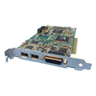 Dell 8H352 Fast Dazzle DV Now Video Capture Card 106783