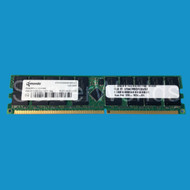 Sun 370-7974 2GB PC2700 Memory Module 