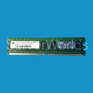 HP 417440-051 512MB PC2-5300 DIMM Memory 432803-B21, 433555-001