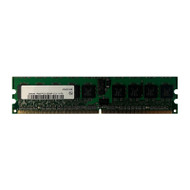 Dell 4D554 256MB PC3200R 1Rx8 Perc 4DI Cache Module