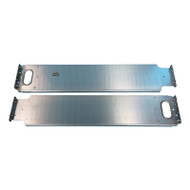 Dell 0935P Powervault 200 210S Fixed Rail Kit 1542R