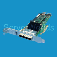 HP 8Port SAS Raid Controller 447954-004, 588735-001, GE258AA