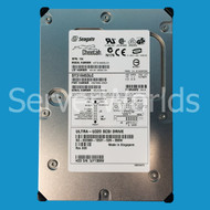 Dell X2688 18GB U320 15K 80Pin Drive 9W7006-046 ST318453LC