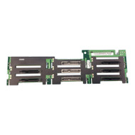 Dell DY037 Poweredge 2950 2970 1x8 SAS Backplane H6167