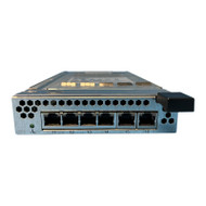 Dell DY231 Poweredge 1855 5316M 6 Port Gigabit Module