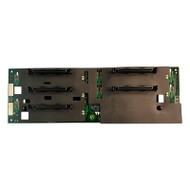 Dell H1914 Poweredge 6650 1x5 SCSI Backplane