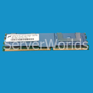 Sun 371-2656 Sun 4GB PC2-5300 DDR2 Dimm Memory