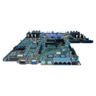 Dell XDN97 Poweredge R610 System Board