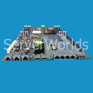 Sun 375-3463 V245/V215 2X 1.5 GHZ System Board 