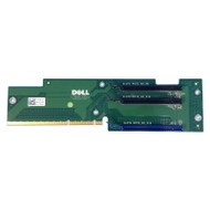 Dell 0GCRK Precision R5500 PCIe Riser Board