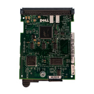 Dell 3D735 Poweredge 2650 4600 Daughter Board