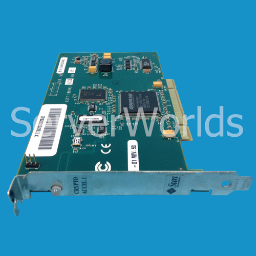 Sun 375-0130 | Crypto Accel 1 Card - Serverworlds