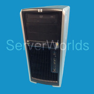 XW9400 Dual Core 2.2Ghz, 2gb, 500gb, DVD-RW XW9400