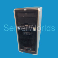 HP XW8000 Xeon 3.06Ghz 1GB 36GB SCSI CDRW XW8000