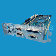 IBM 24P6537 X370 Integrated I/O Function Card 