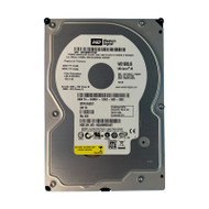 Dell UX837 160GB SATA 7.2K 3GBPS 3.5" Drive WD1600JS-75NCB3