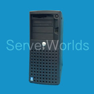 Refurbished Poweredge SC1420, Xeon 2.8Ghz, 2GB, 80GB, CD-Rom