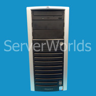 Refurbished HP ML110 G2 3.2Ghz 256MB 36GB SCSI NHP 366087-001 Front Panel