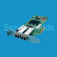 Sun 375-3356 4GB PCI Express Dual Fibre Channel Adapter SG-XPCIE2FC-QF4