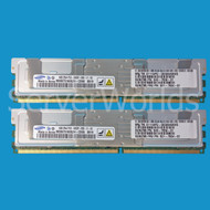 SUN SESX2C1Z 8GB Memory Expansion (2 x 4GB) 