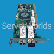 Sun 375-3421 2GB/S 2 Port FC HBA ROHS