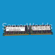 IBM 46C7537 4GB 2Rx4 PC2-5300 DDR2-667 ECC 