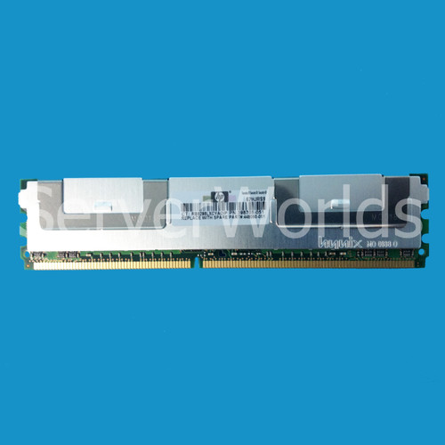 HP 398705-051 | 512MB PC2 5300 DDR2 ECC Memory | HP 416470