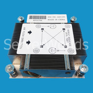 IBM 49Y6704 DX360 M2 Heat Sink 