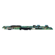 Dell Y443N Poweredge R210 Control Panel