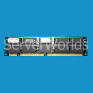 HP 228470-001 128MB ECC 60 NS EDO Memory Module 