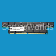 HP 228471-002 256MB ECC 50 NS EDO Memory Module 