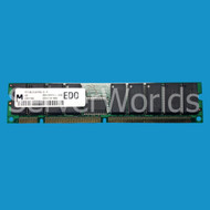 HP 228470-002 128MB ECC 50 NS EDO Memory Module 