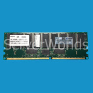 HP 175919-042 1GB PC1600 DDR ECC Memory Module 