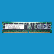 HP 359823-061 2GB PC24200 DDR2 ECC Memory Module 397116-001, EE599AA