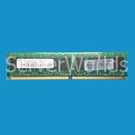 HP 359821-051 512 PC2-4200 DDR2 ECC Memory Module DY654A, DY654AV