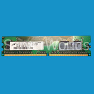 HP 355949-551 256MB PC2-4200 DDR2 Memory Module 355949-888