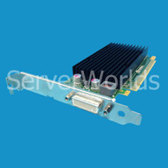 HP 632486-001 NVIDIA Quadro NVS300 512 PCIe X16 Video Card 625629-001