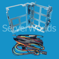 HP 607247-B21 SFF Drive Cage Kit S6500 