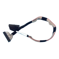 HP 516866-001 SID Assembly Cable Power Button cable DL360 G6