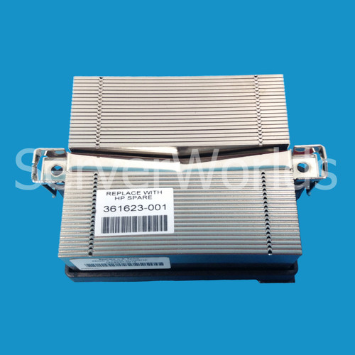 HP 361623-001 DL 145 G1 Heat Sink
