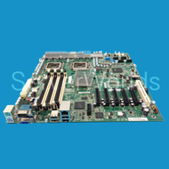 HP 461511-001 DL 180 G5 System Board 450054-002, 450054-001