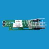 HP 207725-001 DL 320 G2 Powerswitch and LED Board