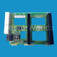 HP 333112-001 DL 380 G1 Power Supply Backplane Board 007829-002