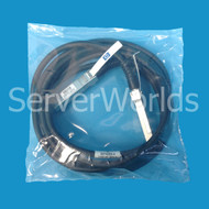 HP 487657-001 BLc 3M 10GBe Copper Cable 487655-B21, 487969-001