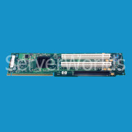 HP 408788-001 DL 380 G5  PCIx Riser Board 410570-B21, 012754-001